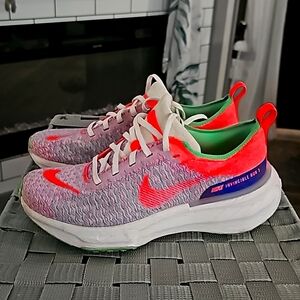 Nike invincible run 3